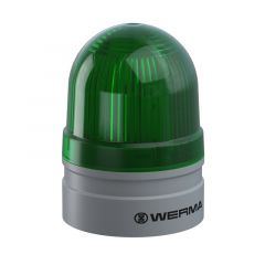 Mini TwinLIGHT 24VAC/DC GN