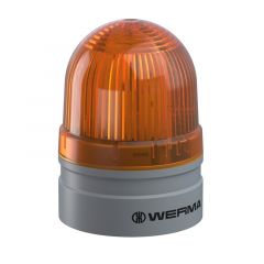 Mini TwinFLASH 24VAC/DC YE