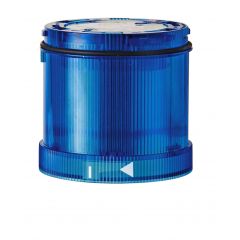 KS72 Twinlight 24V AC/DC BLAUW