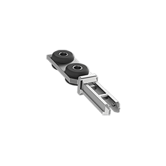 ACS-1 Standaard actuator voor SLC