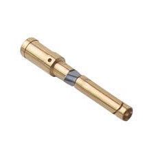 Krimpcontact Goud 10A, 2,5mm², Female