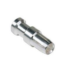 Krimpcontact Zilver 100A, 10mm², Female