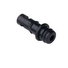 MIXO Luchtcontact voor interne diameter 1.6mm, Male