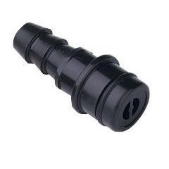 MIXO Luchtcontact voor interne diameter 6mm, Male