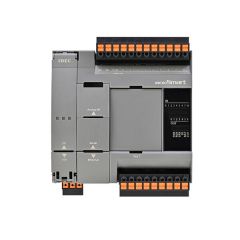 MicroSmart PLC CPU 100-240VAC 16 I/O Relais push-in