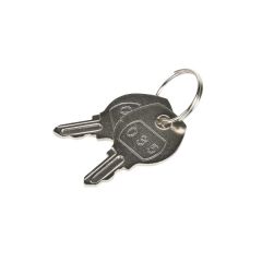 HT4P accessory - Unlock key (pack of 2, unit price)