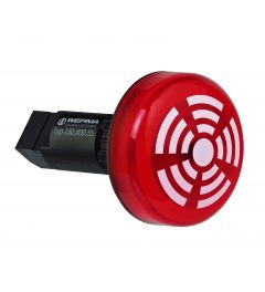 LED zoemer EM continue 24VDC RD