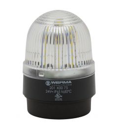 LED permanent BM 24VAC/DC CL(uitlopend)