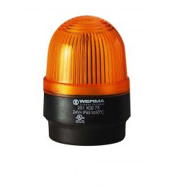 Flitslicht BM 24VDC YE(uitlopend)