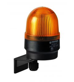 LED permanent WM 24VAC/DC YE(uitlopend)