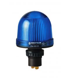 Permanente lamp EM 12-48VAC/DC BU