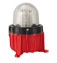 LED obstructielicht BM 230VAC RD