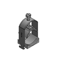 CCL 42 - 50mm Cable Clamp