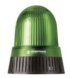 LED sirene BM 32 tonen 115-230VAC GN