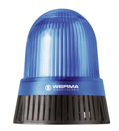 LED sirene BM 32 tonen 24VAC/DC BU