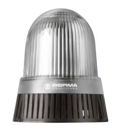 LED sirene BM 32 tonen 24VAC/DC CL