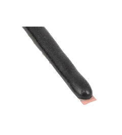 Sealing bead made of PU foam, 6x3,5x2150mm, self-adhesive