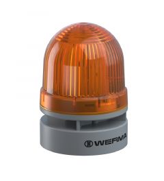 Mini TwinLIGHT Combi  24VAC/DC YE