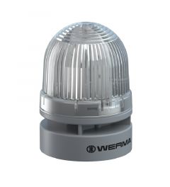 Mini TwinFLASH Combi  24VAC/DC CL