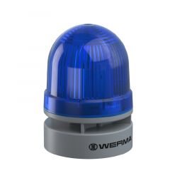 Mini TwinFLASH Combi  24VAC/DC BU