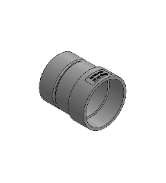 TE-M 50/60 thread extension M50x1,5, lenght 60mm