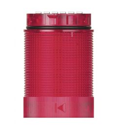 KS40 Twinlight 24V AC/DC ROOD