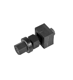 Matrijs voor Hydraulische Pons (12,7 x 12,7mm)