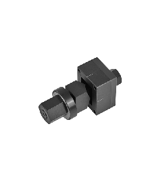 Matrijs voor Hydraulische Pons (17 x 19mm), RVS