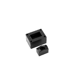 Matrijs voor Hydraulische Pons (22 x 42mm), RVS