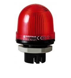 LED permanent EM 24VAC/DC RD