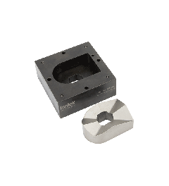 Matrijs voor Hydraulische Pons FWS-A40+FWS-B36, RVS