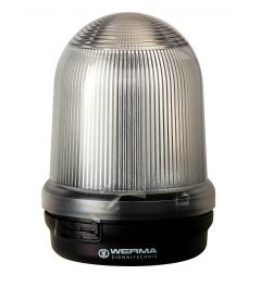 Permanente lamp bewaakt BM 24VDC CL