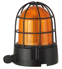 LED permanent BM 230VAC YE