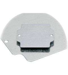 9511095 - Montageplaat H.107mm B.207mm