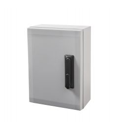 8120087 - ARCA Wandkast PC H.400mm B.300mm D.210mm