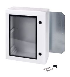 8120137 - ARCA Wandkast PC H.700mm B.500mm D.300mm