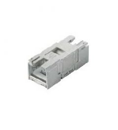 Koppeling voor ATR C22 - RJ45 CAT.6A