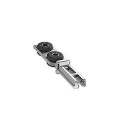 ACS-1 Standaard actuator voor SLC