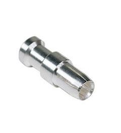 Krimpcontact Zilver 100A, 10mm², Female