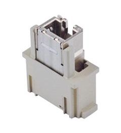 MIXO RJ45 8P, Female/Female