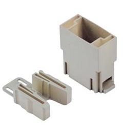 MIXO RJ45, adapter voor Male RJ45 krimp