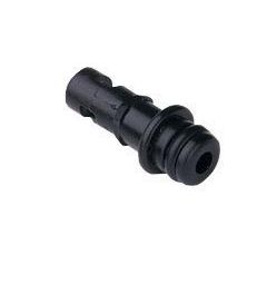 MIXO Luchtcontact voor interne diameter 1.6mm, Male