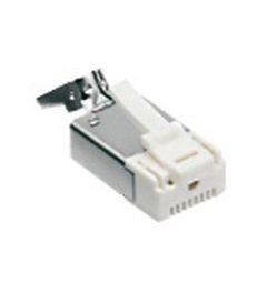 Binnenwerk RJ45 4P+2, CAT.5, Male