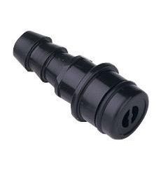 MIXO Luchtcontact voor interne diameter 6mm, Male