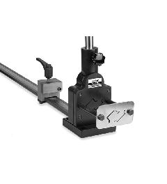 DIN-RC1 profiel rail knipper voor DIN rails