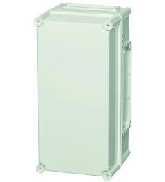 2538019 - EK Behuizing PC H.380mm B.190mm D.130mm