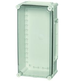 2538119 - EK Behuizing PC H.380mm B.190mm D.130mm