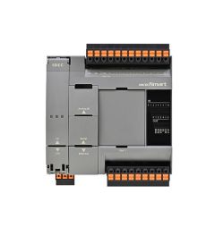 MicroSmart PLC CPU 100-240VAC 16 I/O Relais push-in