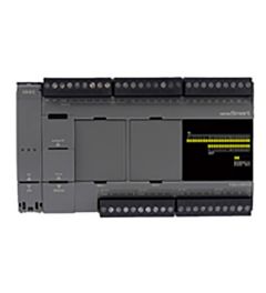 MicroSmart PLC CPU 12VDC 40 I/O Relais