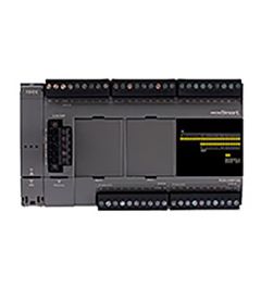 MicroSmart PLC CPU 24VDC 40 I/O Relais CAN J1939